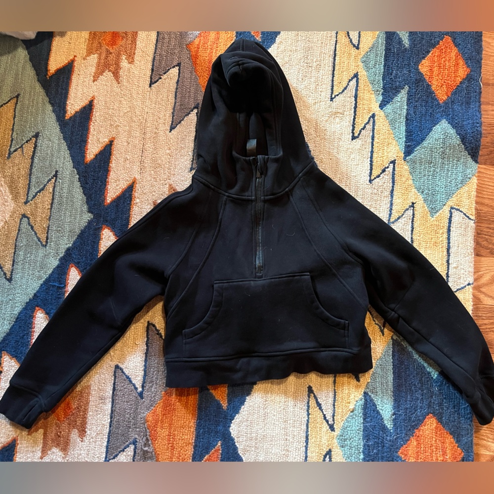 Ranch dressn level up hoodie